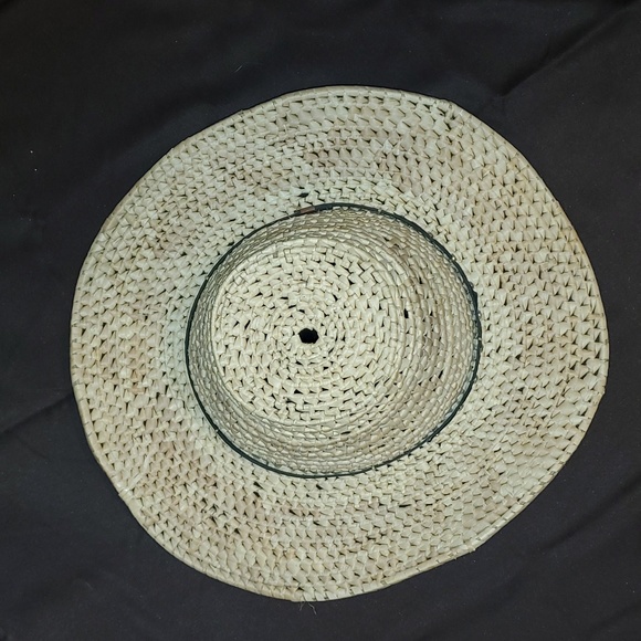 Authentic Mexican Sombrero Handmade - Picture 4 of 10